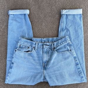 COPY - Levi's 502
